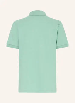 Piqué-Poloshirt