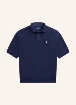 Piqué-Poloshirt