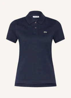 Piqué-Poloshirt