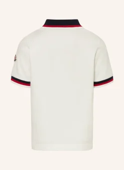 Piqué-Poloshirt