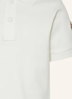 Piqué-Poloshirt