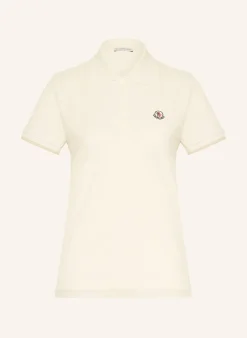 Piqué-Poloshirt