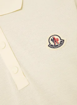 Piqué-Poloshirt