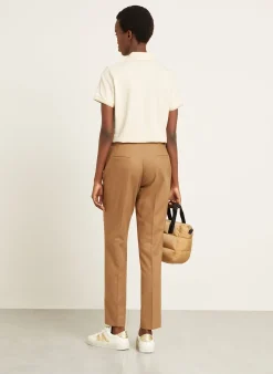 Piqué-Poloshirt