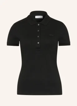 Piqué-Poloshirt