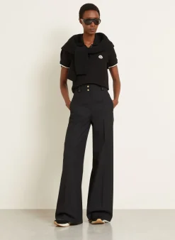 Piqué-Poloshirt