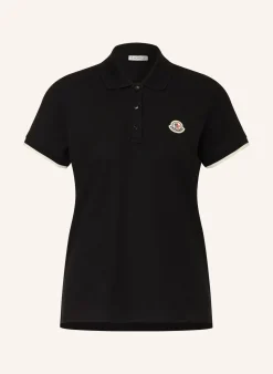 Piqué-Poloshirt