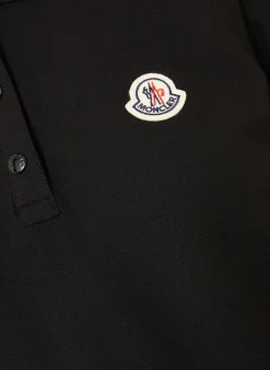 Piqué-Poloshirt