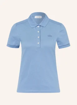 Piqué-Poloshirt