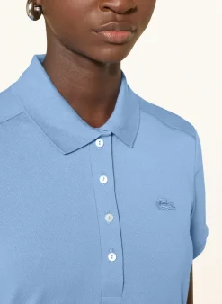 Piqué-Poloshirt
