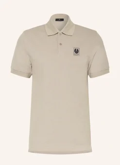 Piqué-Poloshirt