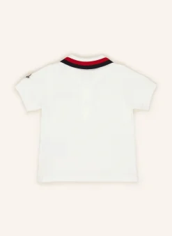 Piqué-Poloshirt