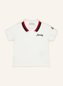 Piqué-Poloshirt