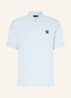 Piqué-Poloshirt