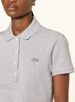 Piqué-Poloshirt
