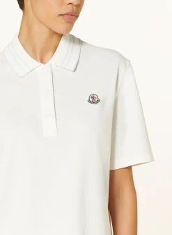 Piqué-Poloshirt