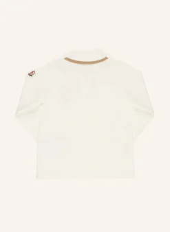 Piqué-Poloshirt