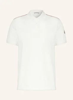 Piqué-Poloshirt
