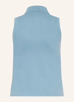 Piqué-Poloshirt