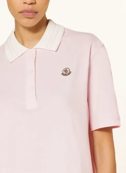 Piqué-Poloshirt