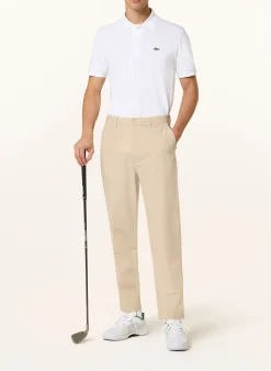 Piqué-Poloshirt