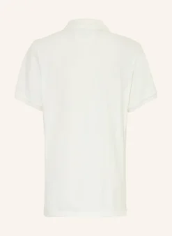 Piqué-Poloshirt