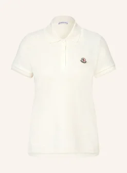 Piqué-Poloshirt