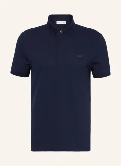 Piqué-Poloshirt
