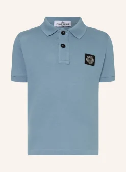 Piqué-Poloshirt