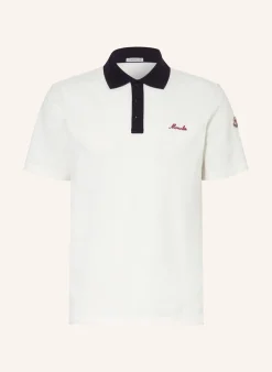 Piqué-Poloshirt