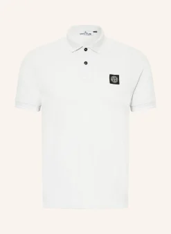 Piqué-Poloshirt