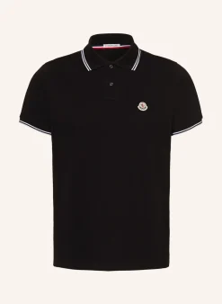 Piqué-Poloshirt ARCHIVIO
