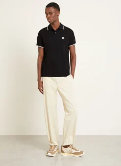 Piqué-Poloshirt ARCHIVIO