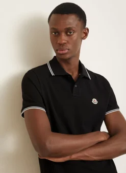 Piqué-Poloshirt ARCHIVIO