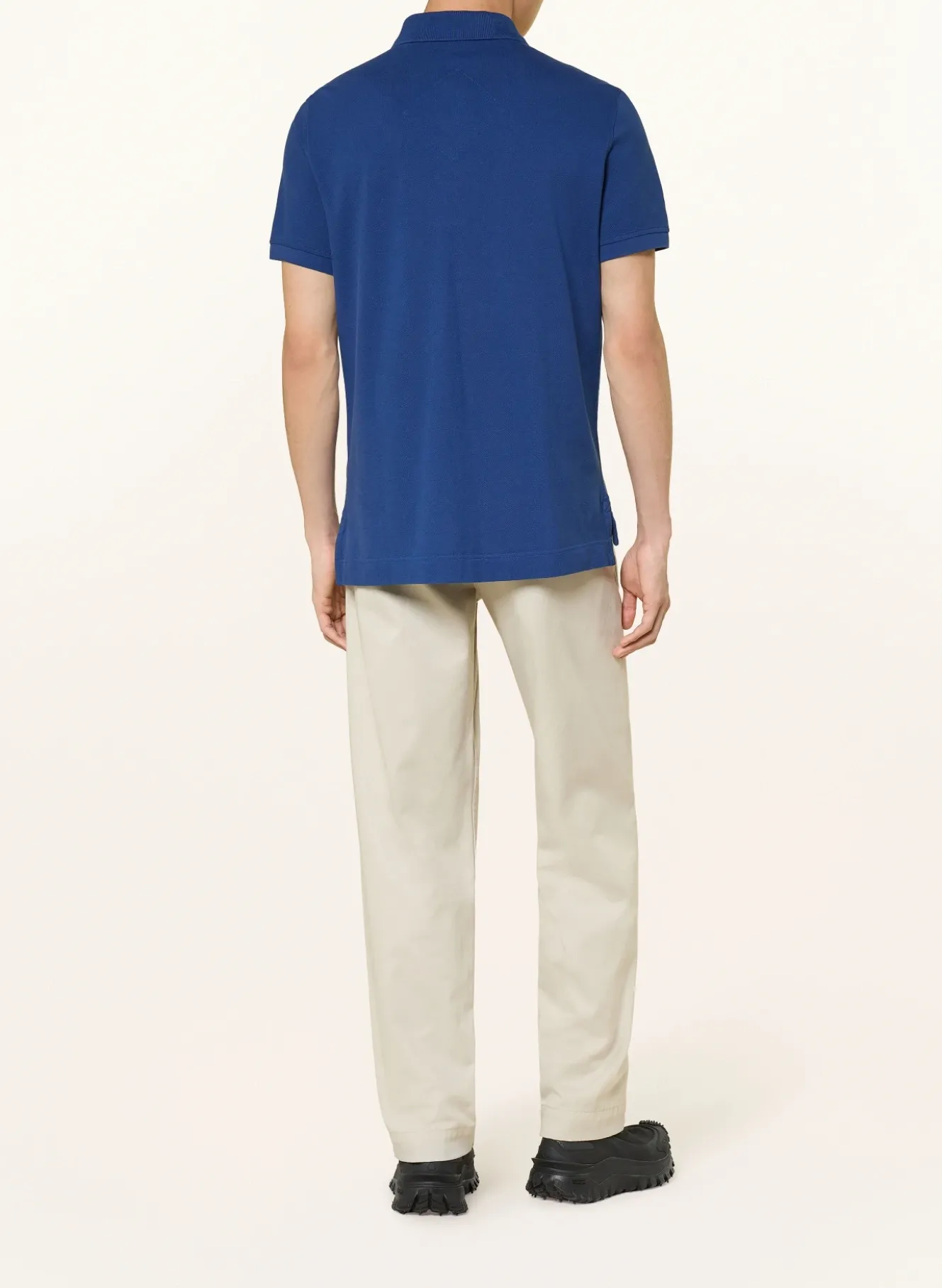 Piqué-Poloshirt BECKLEY