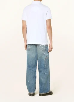 Piqué-Poloshirt BECKLEY