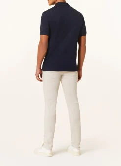 Piqué-Poloshirt Classic Fit