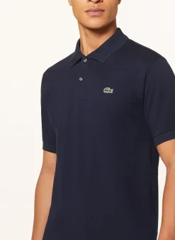 Piqué-Poloshirt Classic Fit
