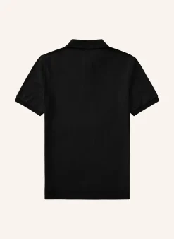 Piqué-Poloshirt Classic Fit