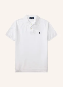 Piqué-Poloshirt Classic Fit