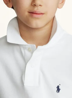Piqué-Poloshirt Classic Fit