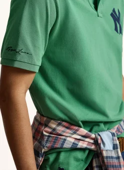 Piqué-Poloshirt Classic Fit
