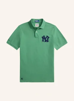 Piqué-Poloshirt Classic Fit