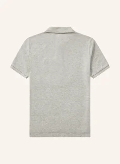 Piqué-Poloshirt Classic Fit