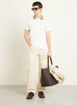 Piqué-Poloshirt CODY