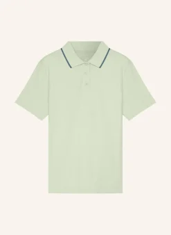Piqué-Poloshirt COURTSIDE