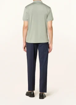 Piqué-Poloshirt DANIEL
