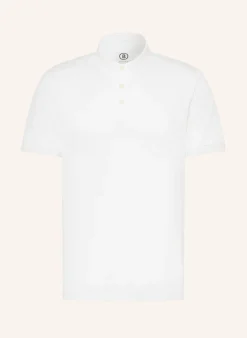 Piqué-Poloshirt DANIEL