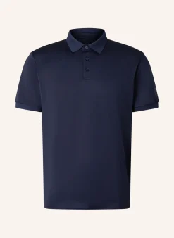 Piqué-Poloshirt DANIEL