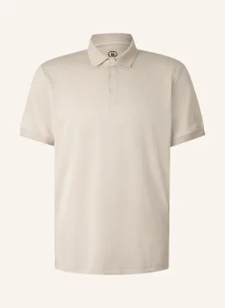 Piqué-Poloshirt DANIEL